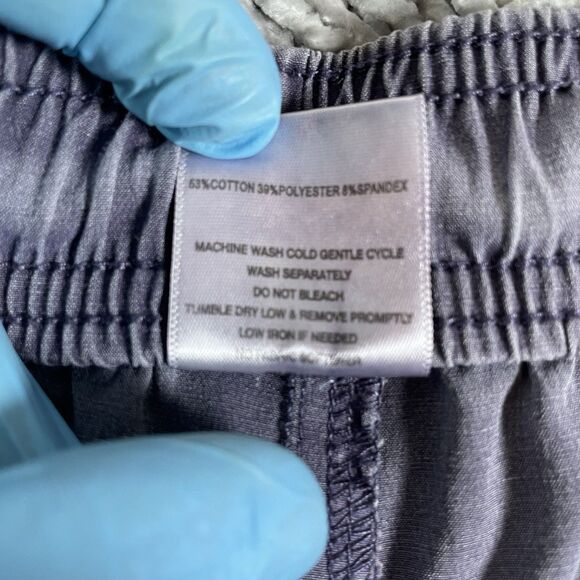 Bear Bottom Athletic Shorts Men's XL 7 In Inseam Faded Drawstring Activewear - Picture 3 of 5